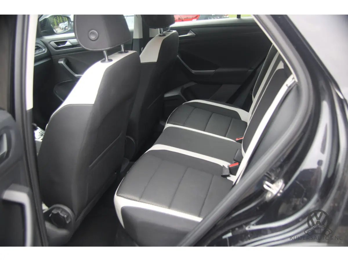1.5 TSI Sport | DSG | Virtual | Camera |Org. NL | ALL IN