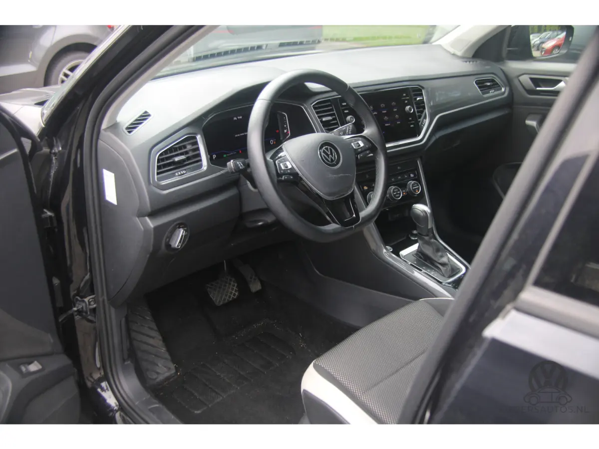 1.5 TSI Sport | DSG | Virtual | Camera |Org. NL | ALL IN
