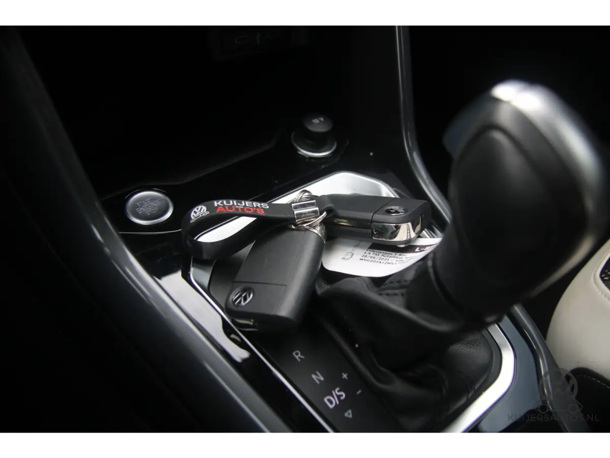 1.5 TSI Sport | DSG | Virtual | Camera |Org. NL | ALL IN