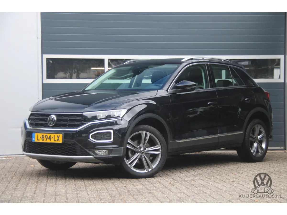 1.5 TSI Sport | DSG | Virtual | Camera |Org. NL | ALL IN