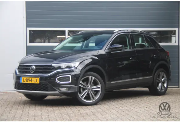 1.5 TSI Sport | DSG | Virtual | Camera |Org. NL | ALL IN