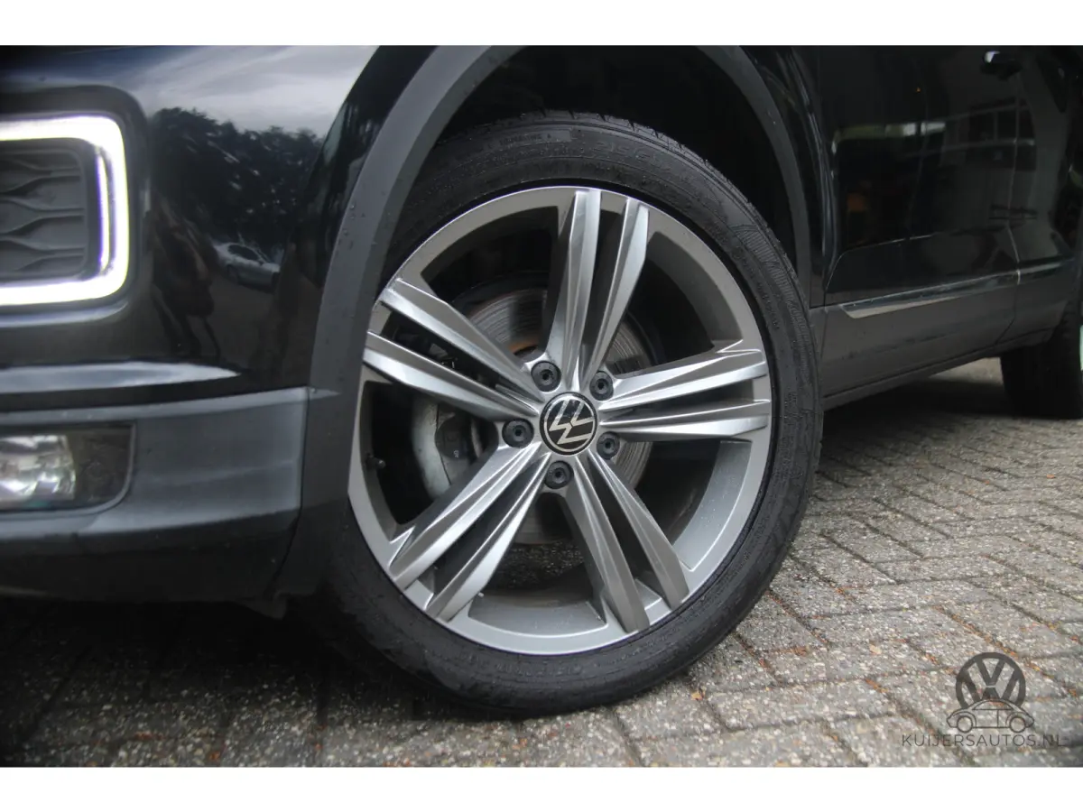 1.5 TSI Sport | DSG | Virtual | Camera |Org. NL | ALL IN