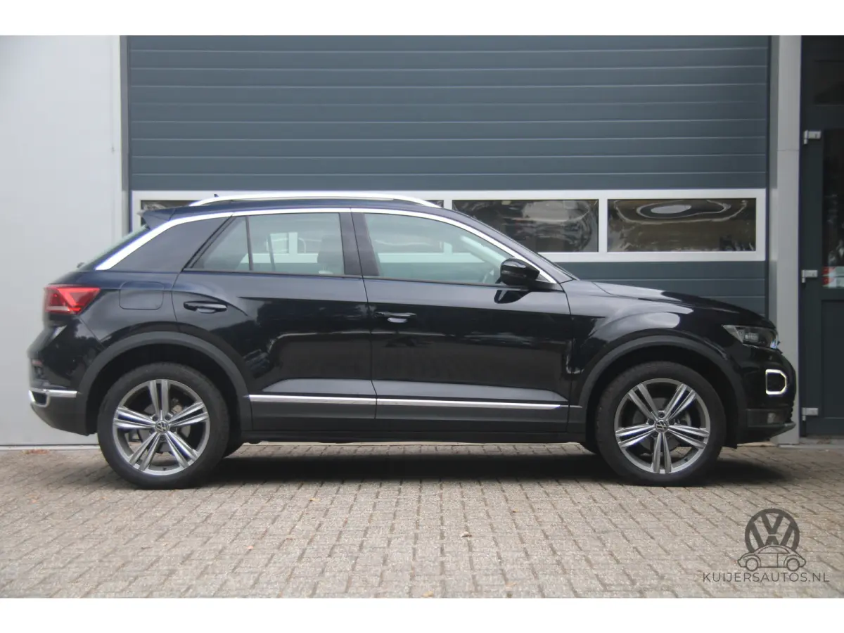 1.5 TSI Sport | DSG | Virtual | Camera |Org. NL | ALL IN
