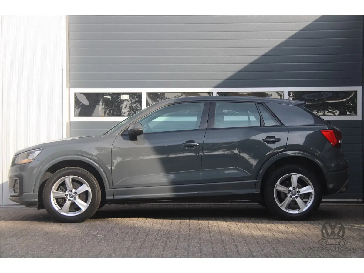 1.0 TFSI Sport Pro Line | ALL IN |Cruise Control | PDC | Org. NL |