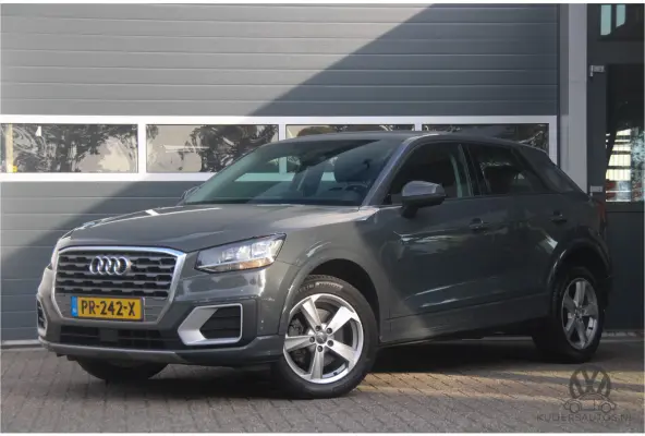 1.0 TFSI Sport Pro Line | ALL IN |Cruise Control | PDC | Org. NL |