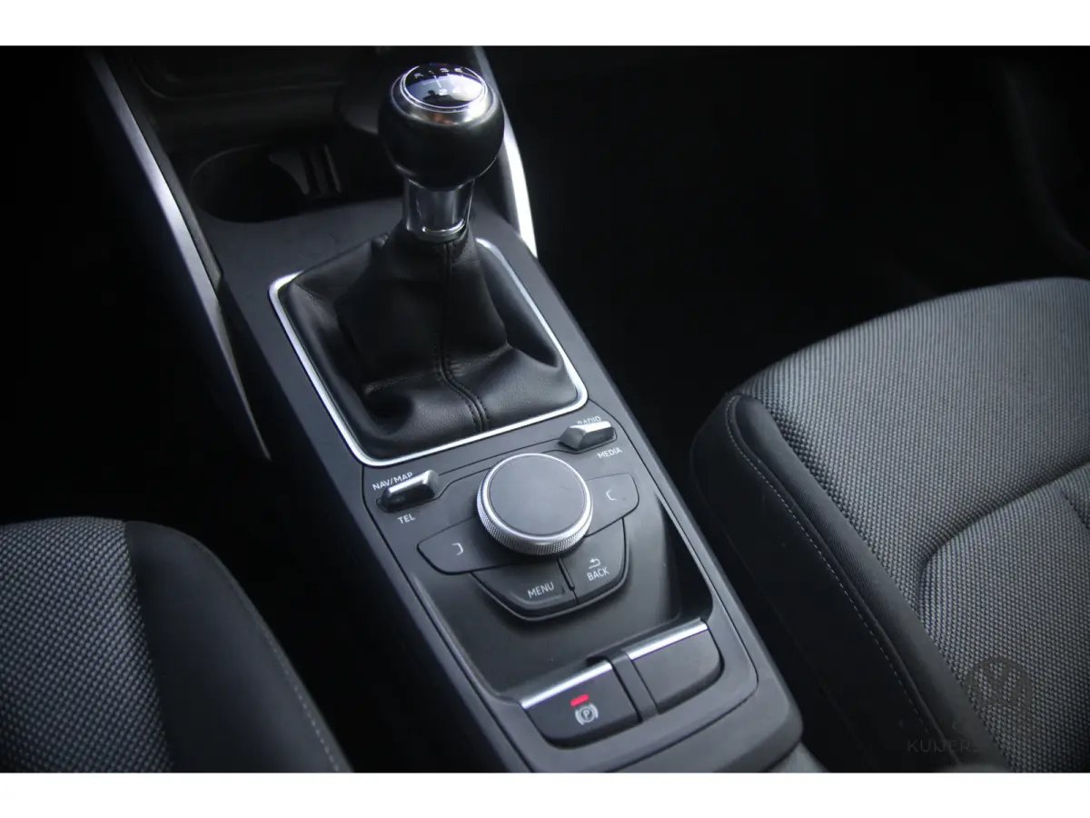 1.0 TFSI Sport Pro Line | ALL IN |Cruise Control | PDC | Org. NL |