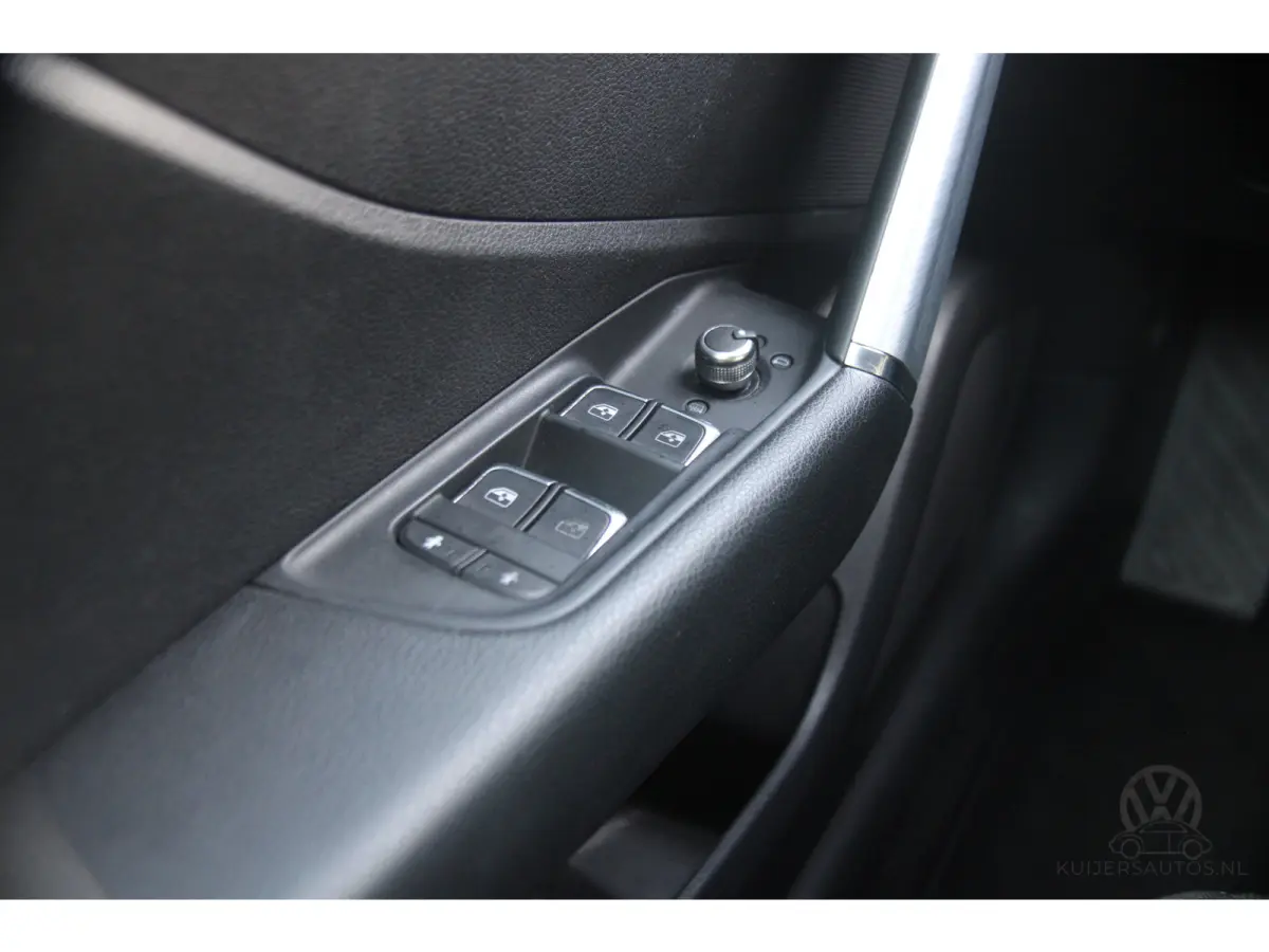 1.0 TFSI Sport Pro Line | ALL IN |Cruise Control | PDC | Org. NL |