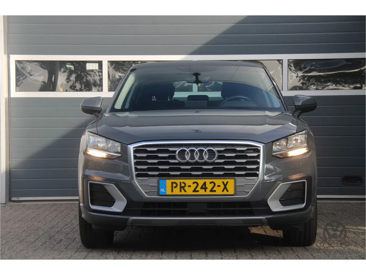 1.0 TFSI Sport Pro Line | ALL IN |Cruise Control | PDC | Org. NL |