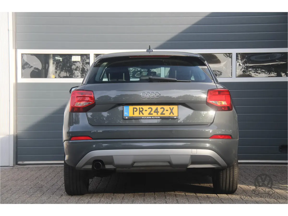 1.0 TFSI Sport Pro Line | ALL IN |Cruise Control | PDC | Org. NL |