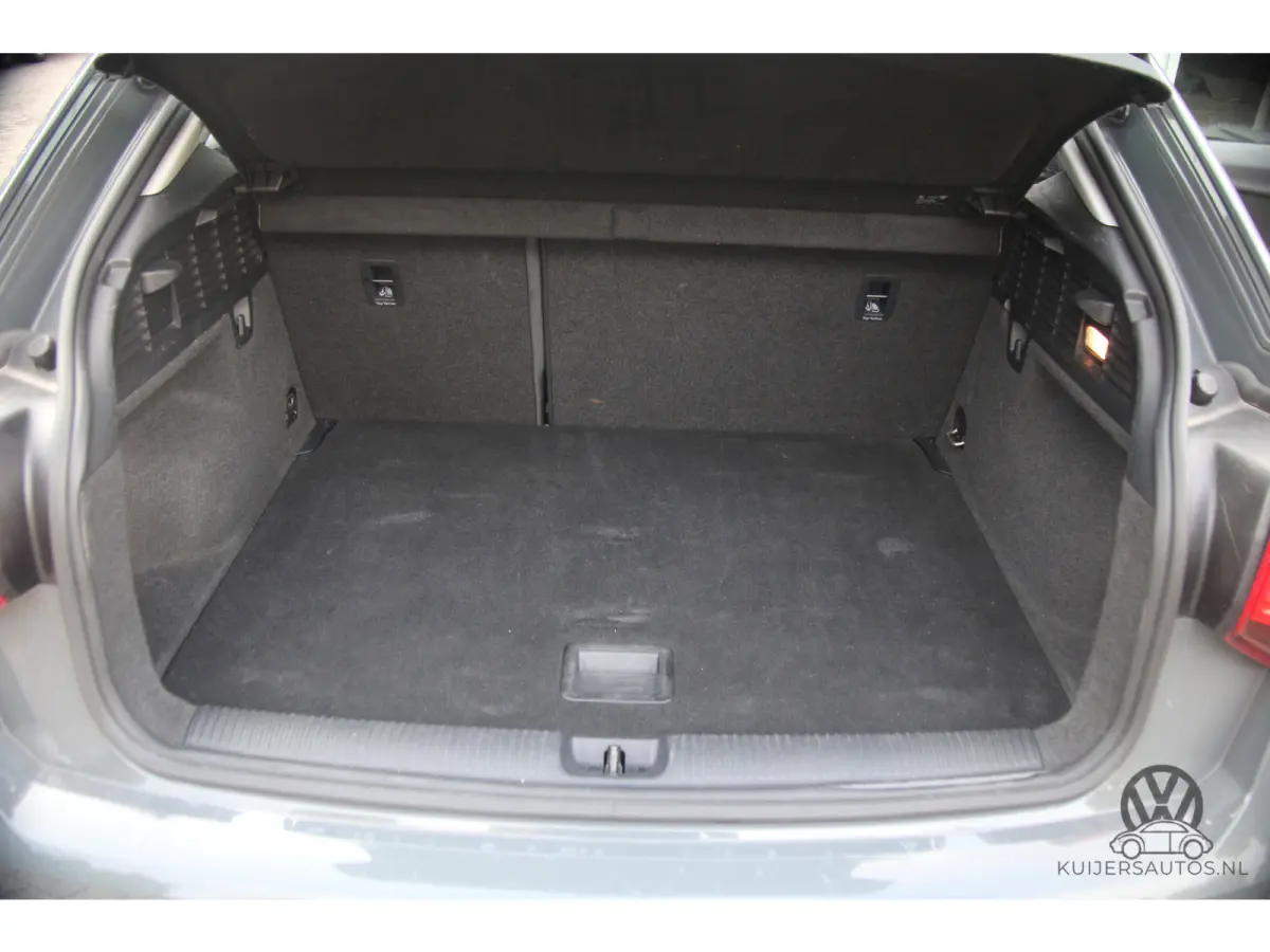 1.0 TFSI Sport Pro Line | ALL IN |Cruise Control | PDC | Org. NL |