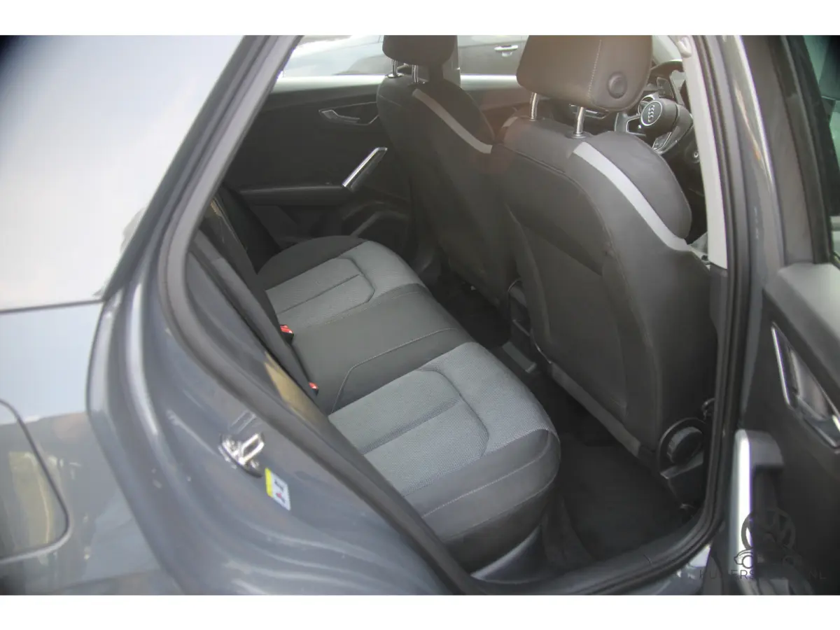 1.0 TFSI Sport Pro Line | ALL IN |Cruise Control | PDC | Org. NL |