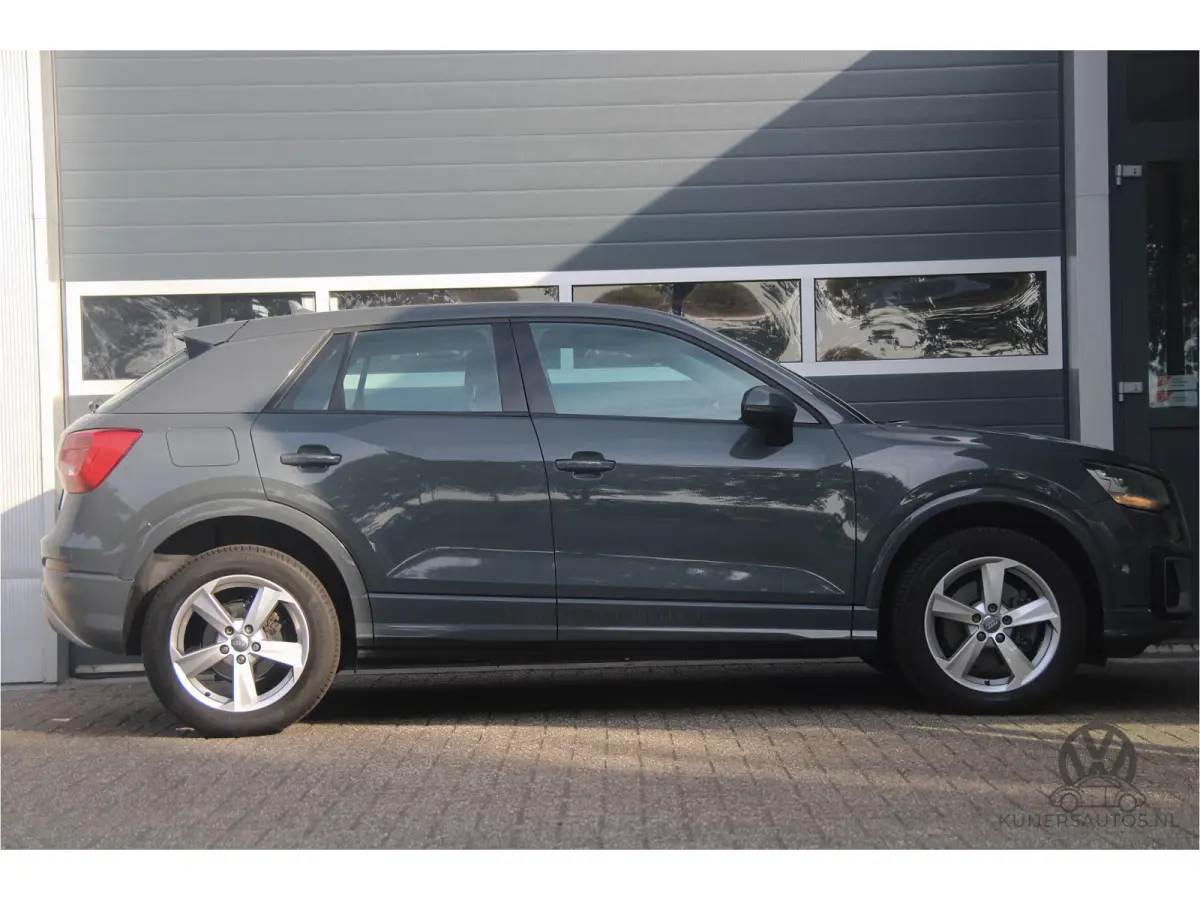 1.0 TFSI Sport Pro Line | ALL IN |Cruise Control | PDC | Org. NL |
