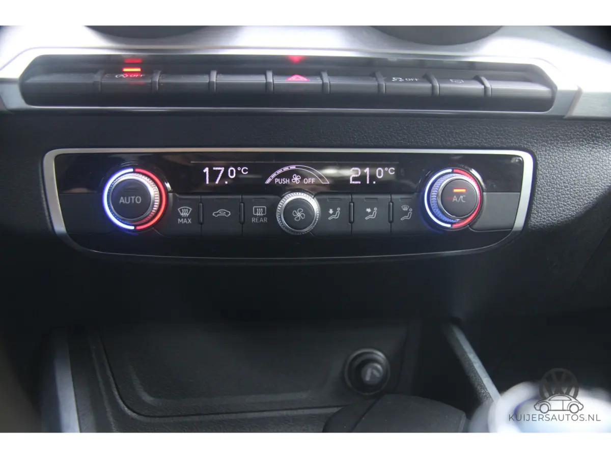 1.0 TFSI Sport Pro Line | ALL IN |Cruise Control | PDC | Org. NL |