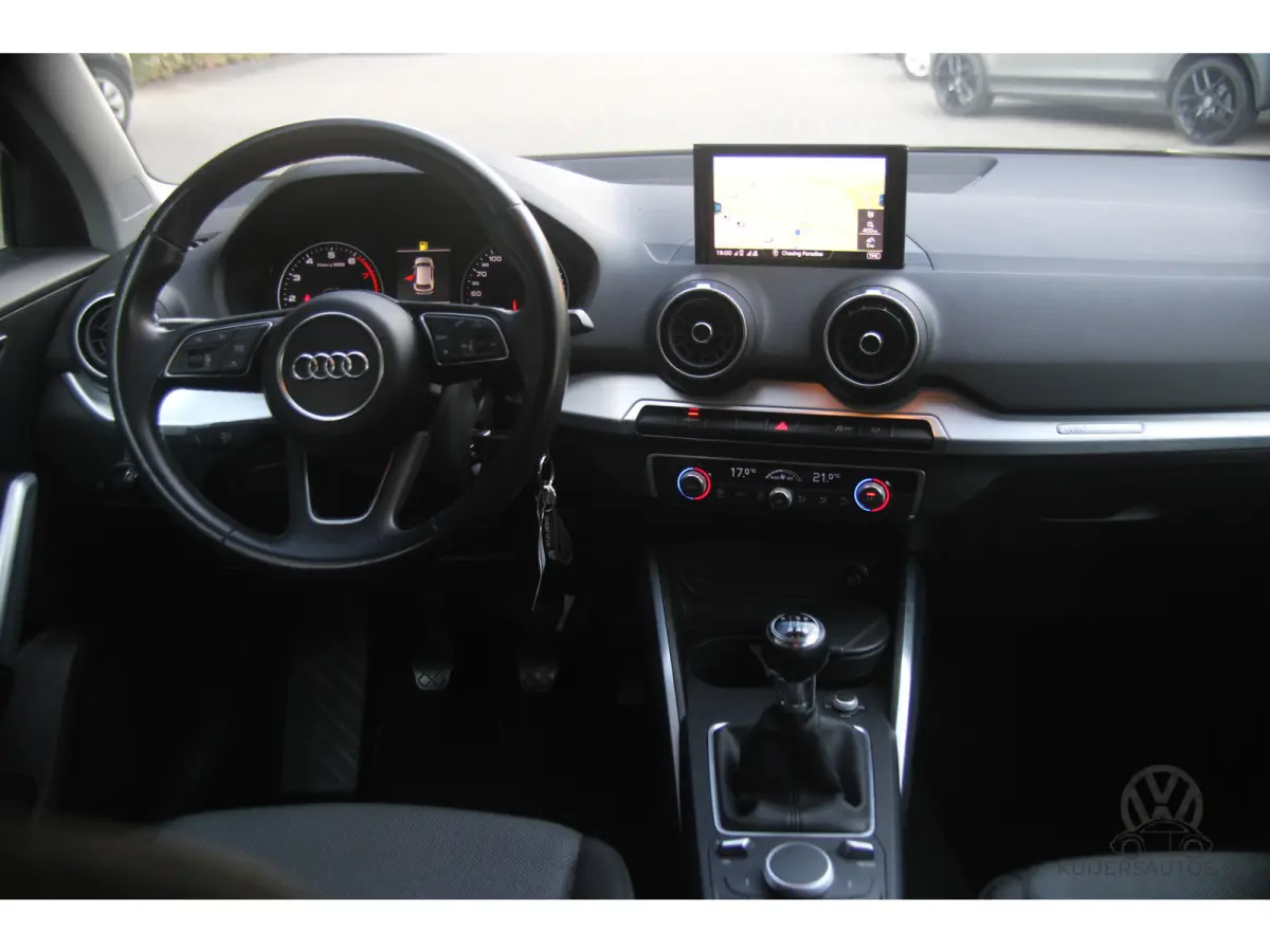 1.0 TFSI Sport Pro Line | ALL IN |Cruise Control | PDC | Org. NL |