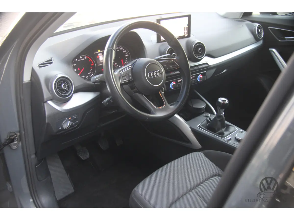 1.0 TFSI Sport Pro Line | ALL IN |Cruise Control | PDC | Org. NL |