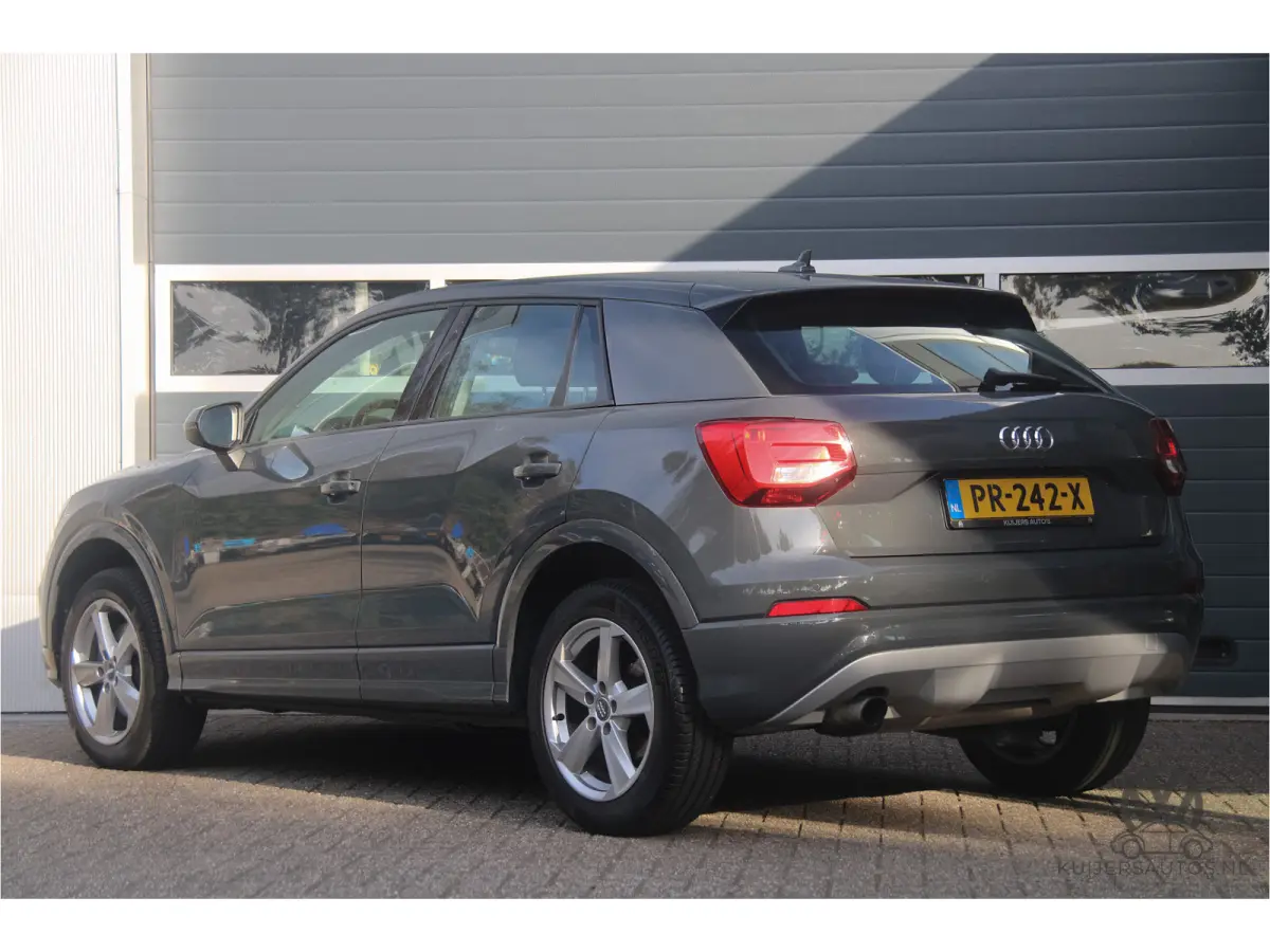 1.0 TFSI Sport Pro Line | ALL IN |Cruise Control | PDC | Org. NL |