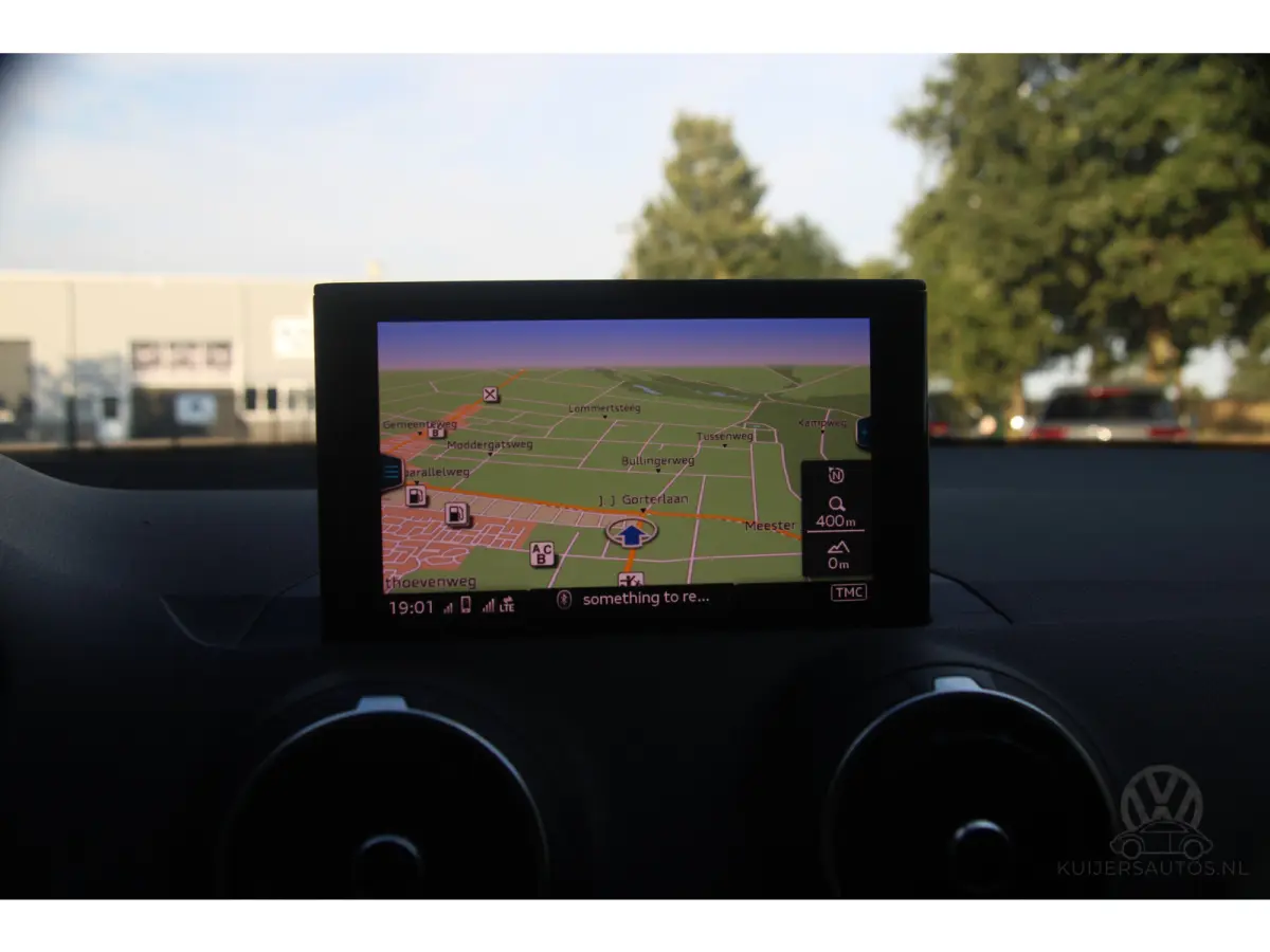 1.0 TFSI Sport Pro Line | ALL IN |Cruise Control | PDC | Org. NL |