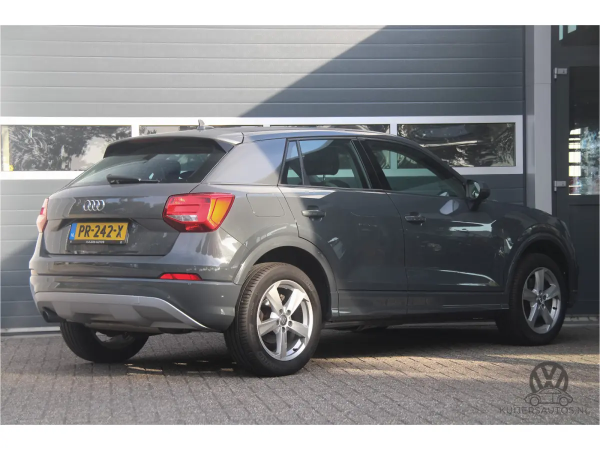 1.0 TFSI Sport Pro Line | ALL IN |Cruise Control | PDC | Org. NL |