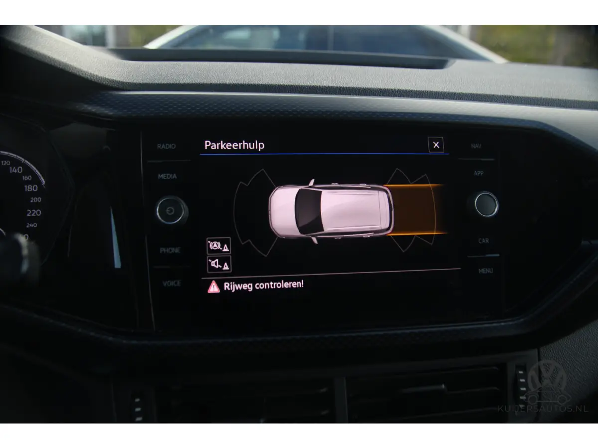 1.0 TSI Life | Org. NL | Trekhaak | Carplay | PDC |