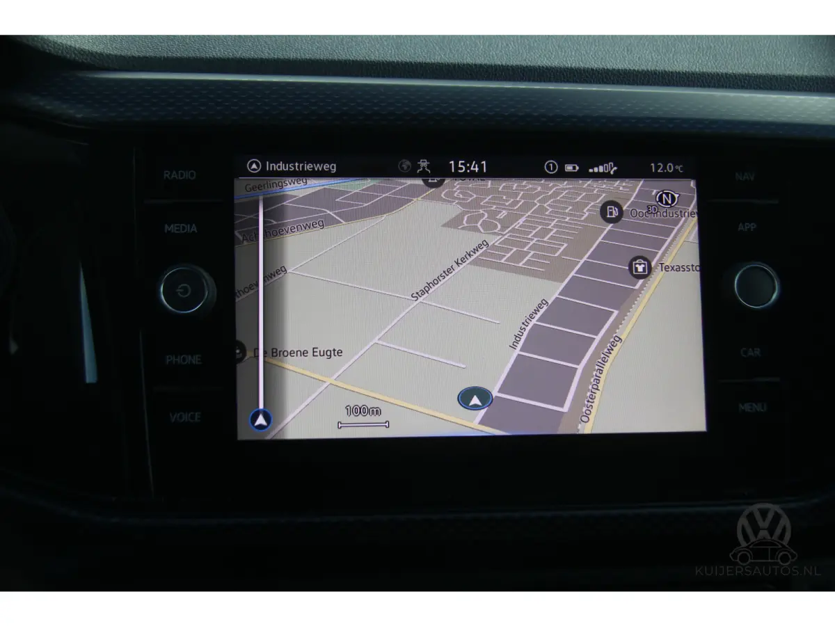 1.0 TSI Life | Org. NL | Trekhaak | Carplay | PDC |