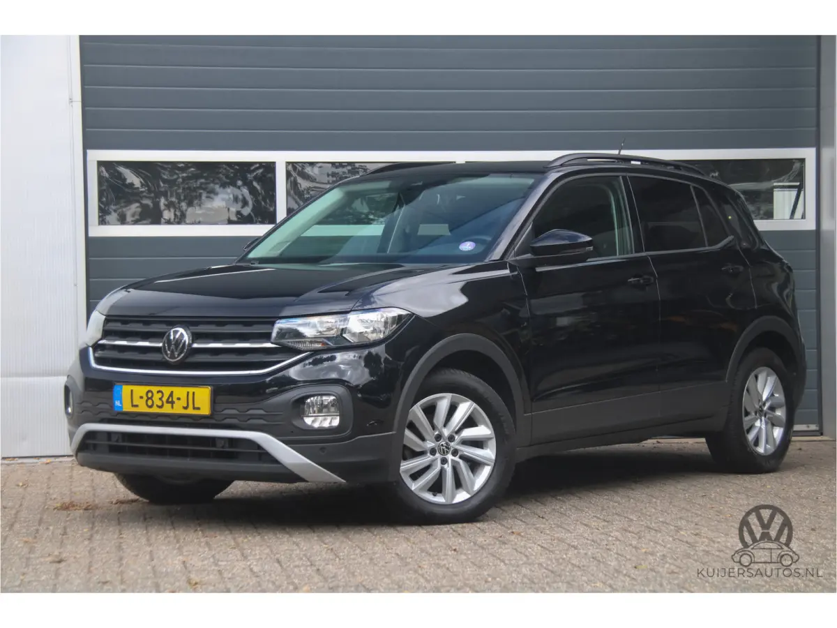1.0 TSI Life | Org. NL | Trekhaak | Carplay | PDC |