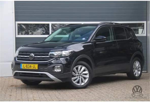 1.0 TSI Life | Org. NL | Trekhaak | Carplay | PDC |