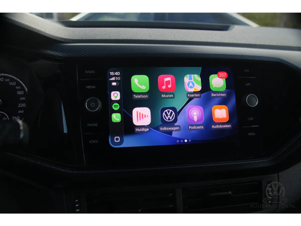 1.0 TSI Life | Org. NL | Trekhaak | Carplay | PDC |