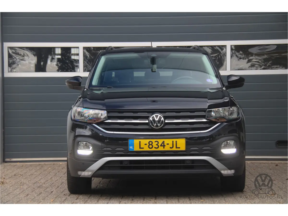 1.0 TSI Life | Org. NL | Trekhaak | Carplay | PDC |