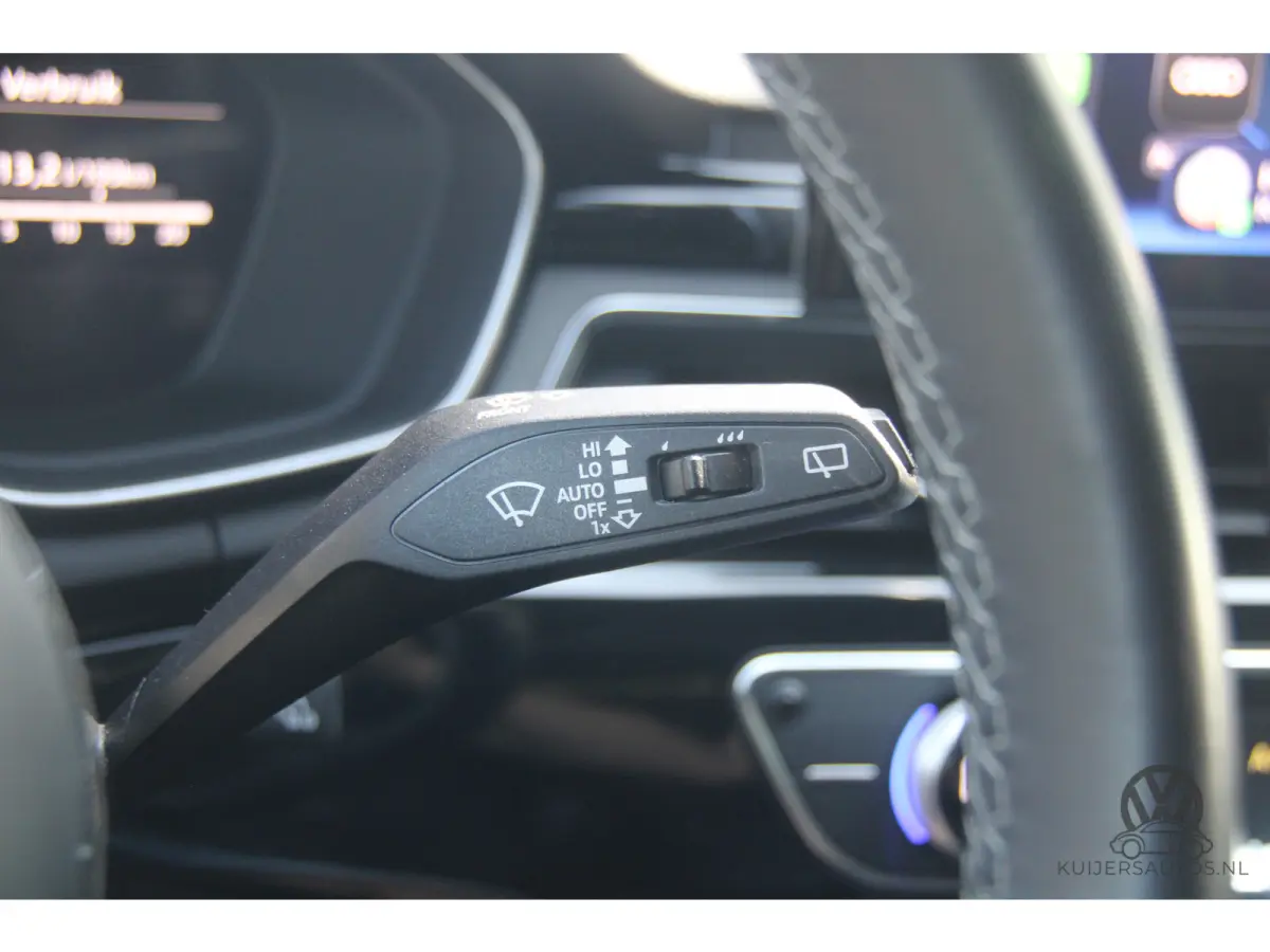 35 TFSI S-Line Competition | Black Optic | Virtual | Org. NL |