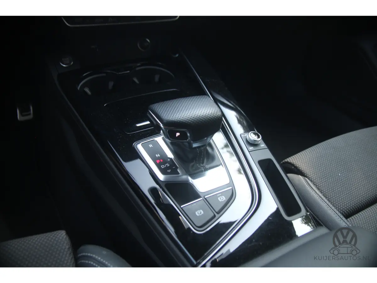 35 TFSI S-Line Competition | Black Optic | Virtual | Org. NL |