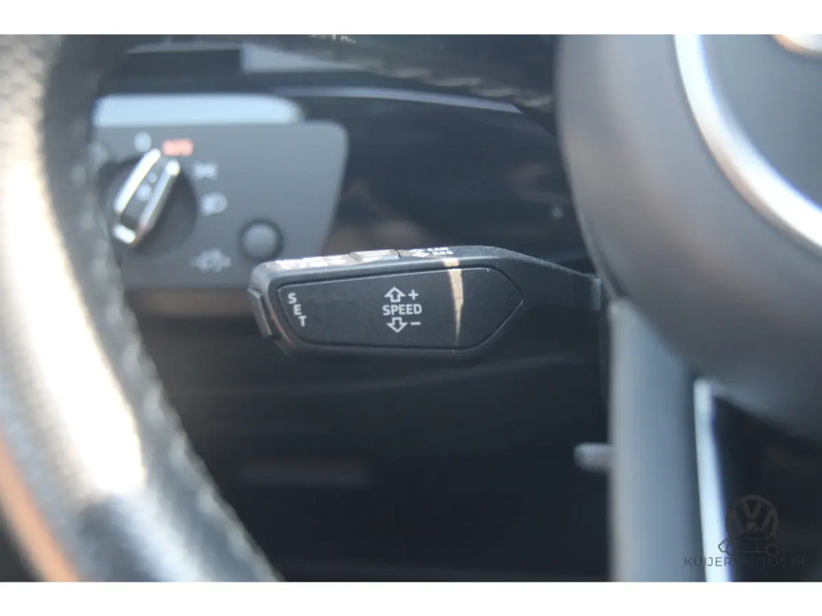 35 TFSI S-Line Competition | Black Optic | Virtual | Org. NL |