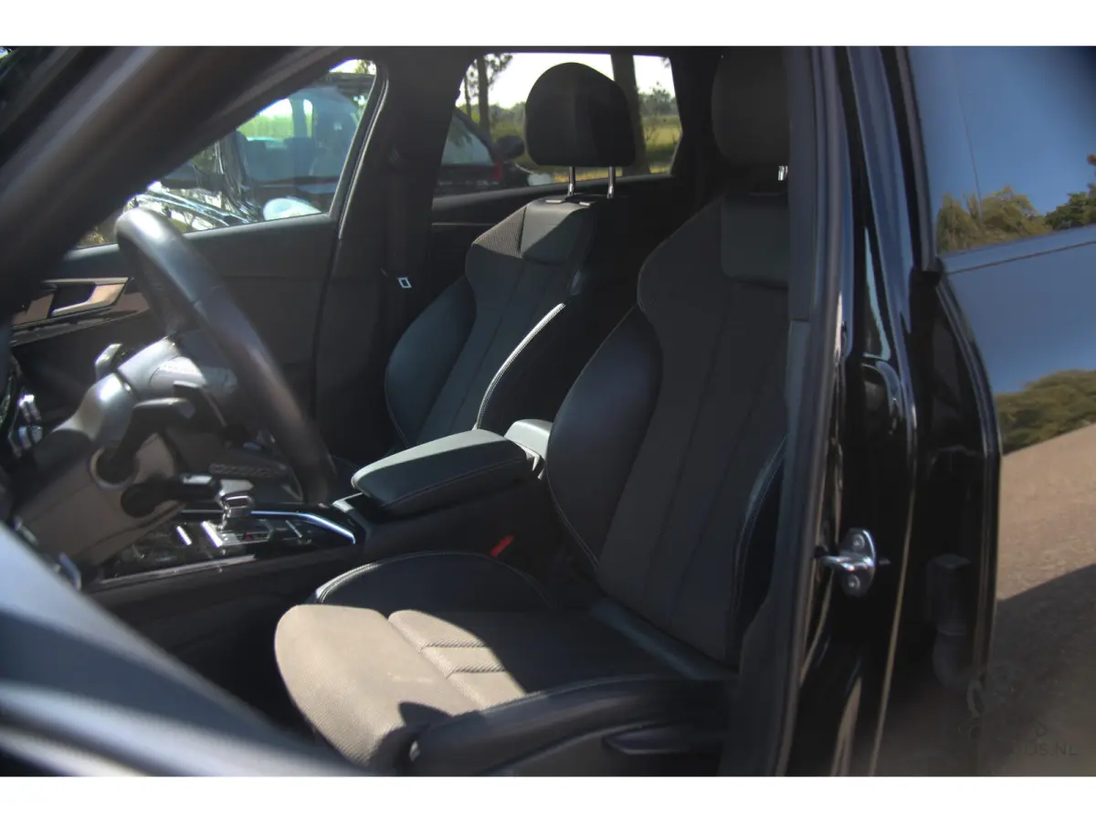 35 TFSI S-Line Competition | Black Optic | Virtual | Org. NL |