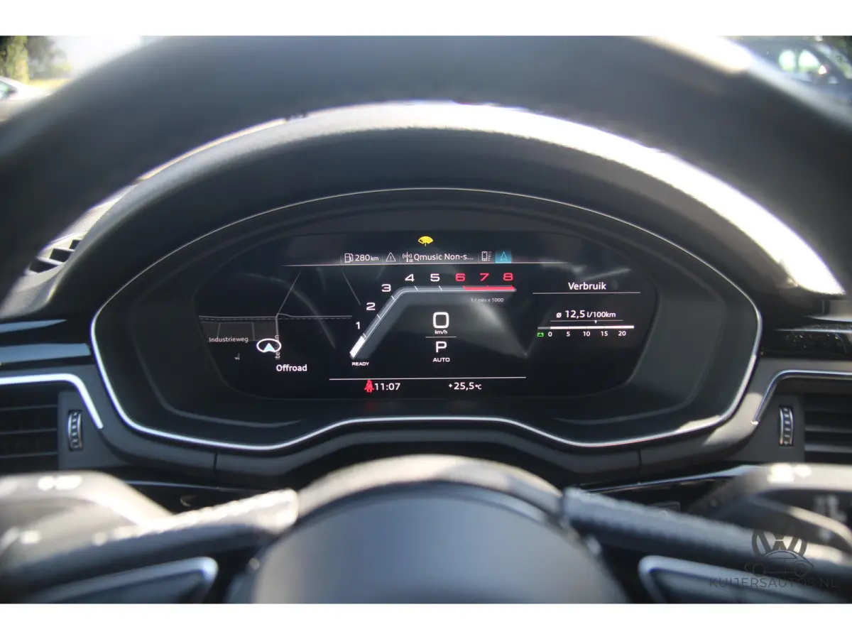 35 TFSI S-Line Competition | Black Optic | Virtual | Org. NL |