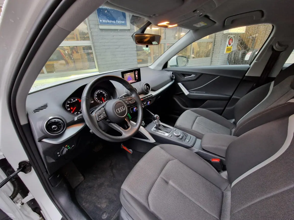 35 TFSI 150PK epic|automaat|LED|Clima|camera|PDC|carplay|eerste-eigenaar!