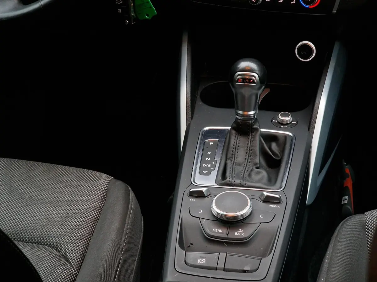 35 TFSI 150PK epic|automaat|LED|Clima|camera|PDC|carplay|eerste-eigenaar!