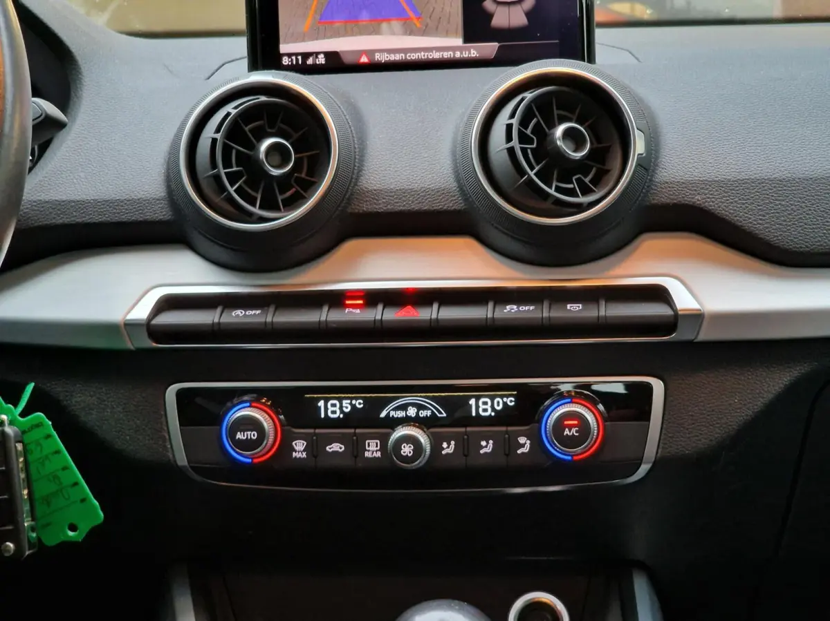 35 TFSI 150PK epic|automaat|LED|Clima|camera|PDC|carplay|eerste-eigenaar!