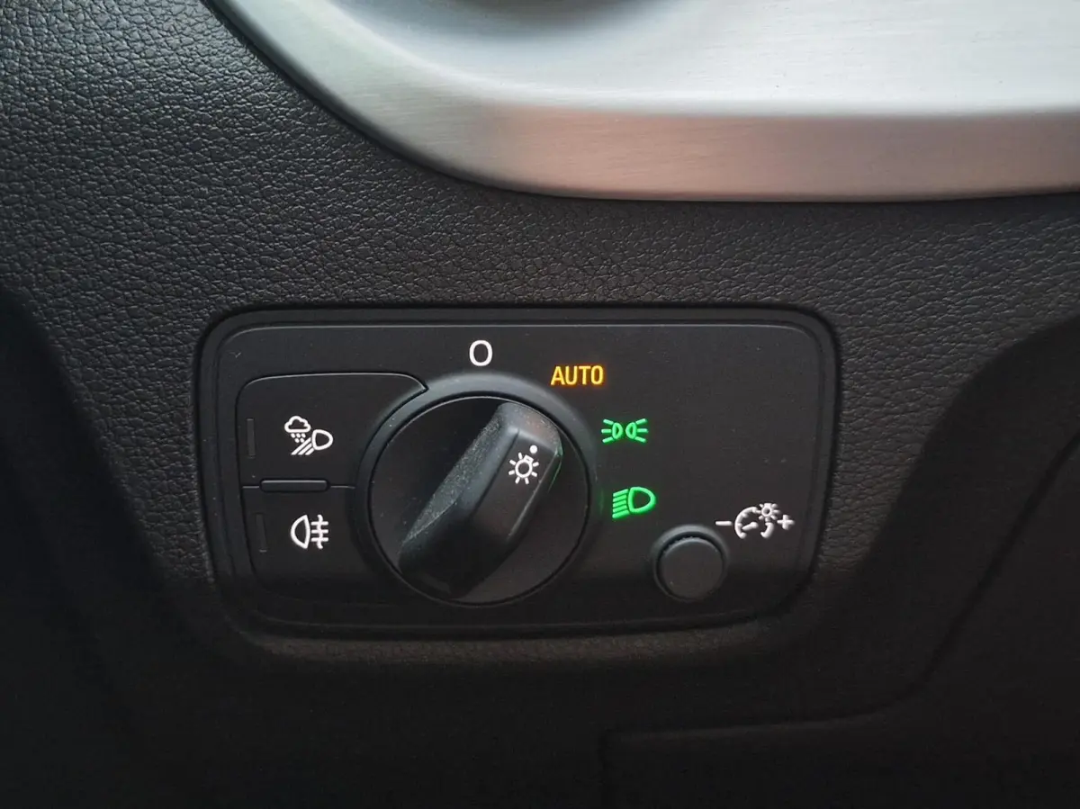 35 TFSI 150PK epic|automaat|LED|Clima|camera|PDC|carplay|eerste-eigenaar!