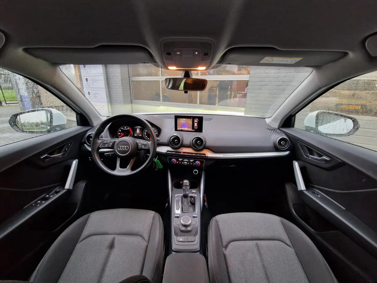 35 TFSI 150PK epic|automaat|LED|Clima|camera|PDC|carplay|eerste-eigenaar!