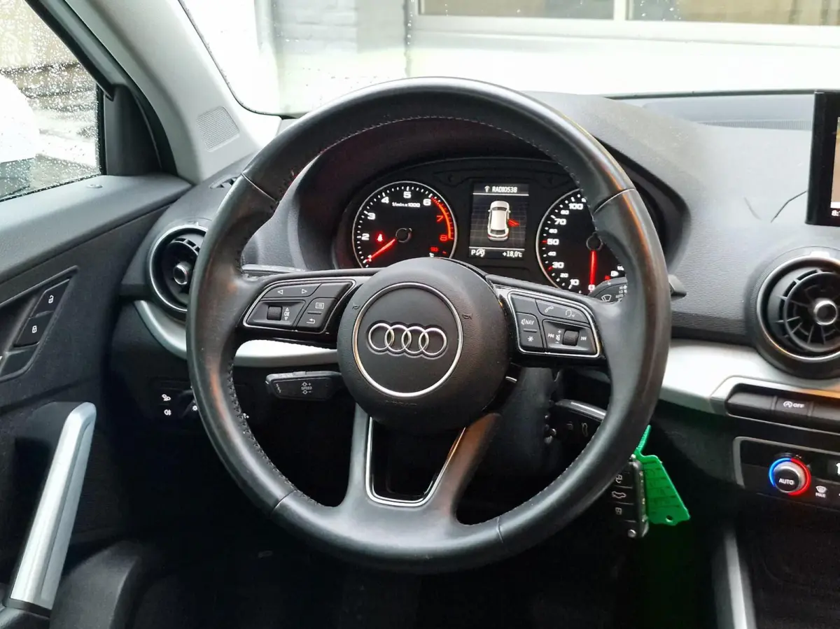 35 TFSI 150PK epic|automaat|LED|Clima|camera|PDC|carplay|eerste-eigenaar!