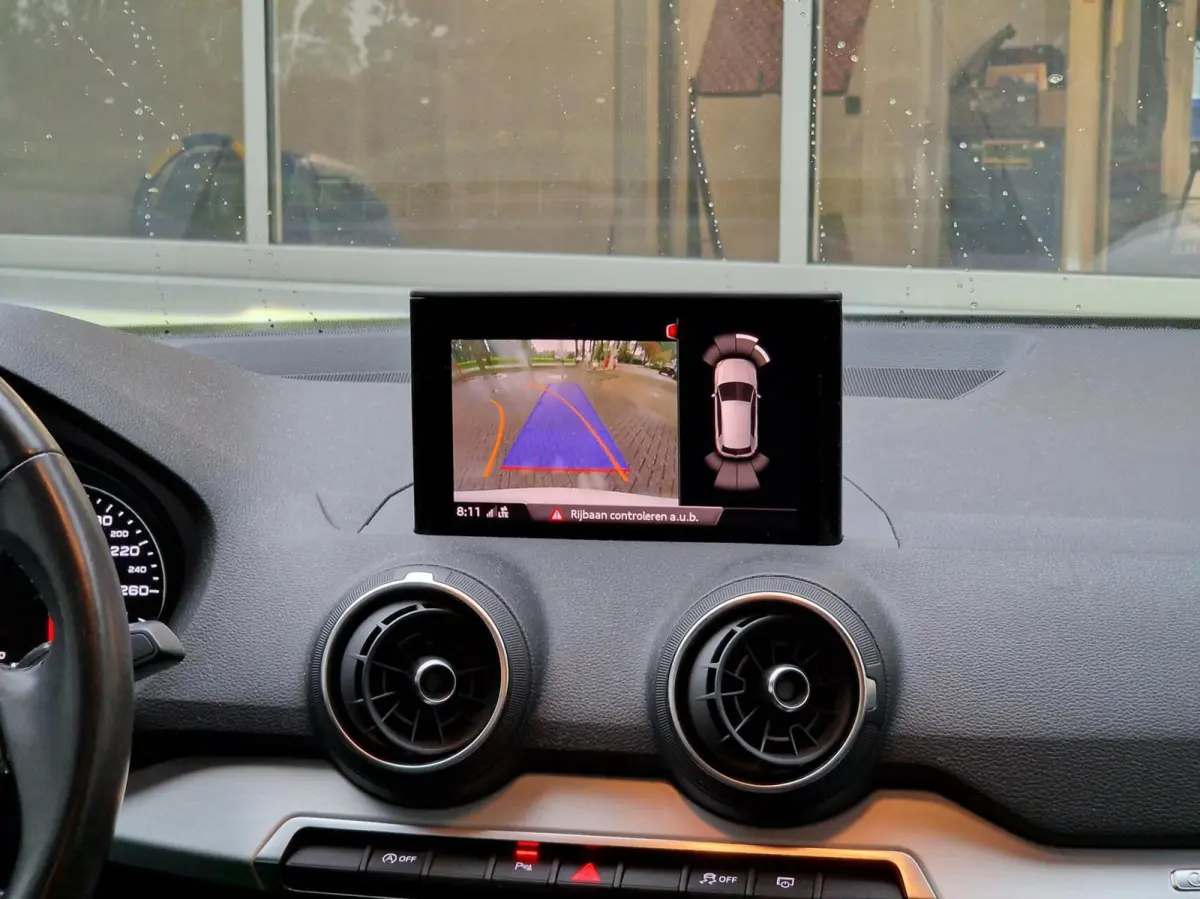 35 TFSI 150PK epic|automaat|LED|Clima|camera|PDC|carplay|eerste-eigenaar!