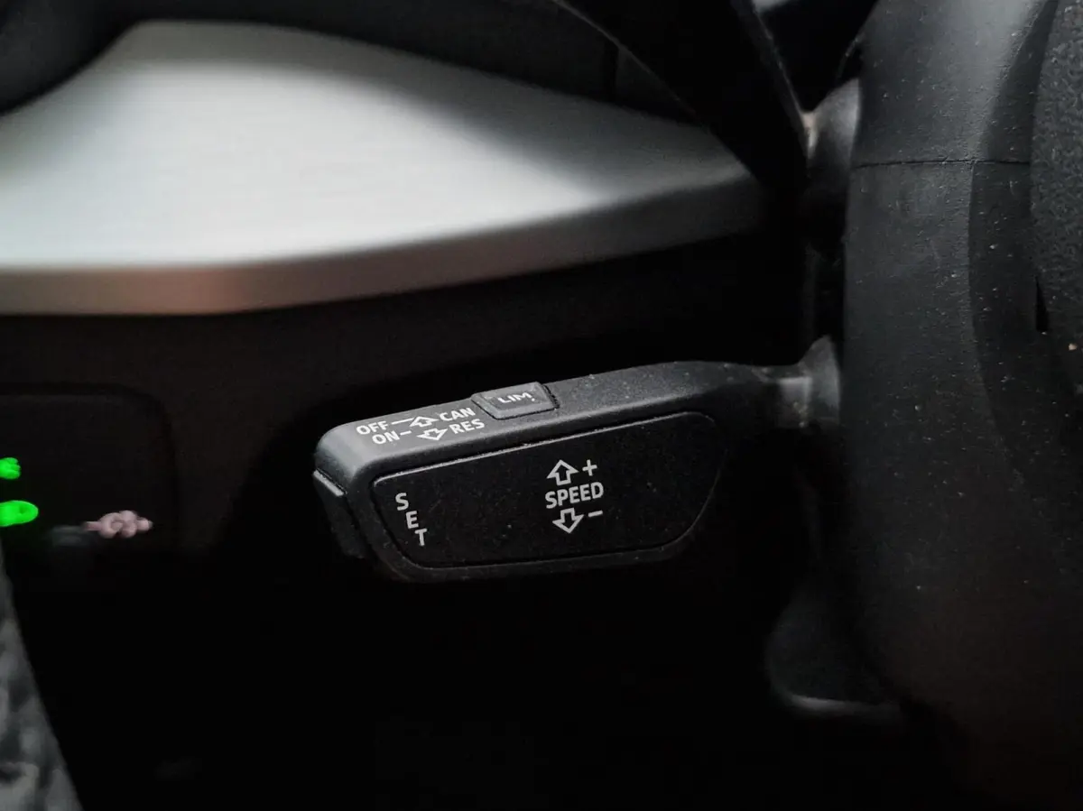 35 TFSI 150PK epic|automaat|LED|Clima|camera|PDC|carplay|eerste-eigenaar!