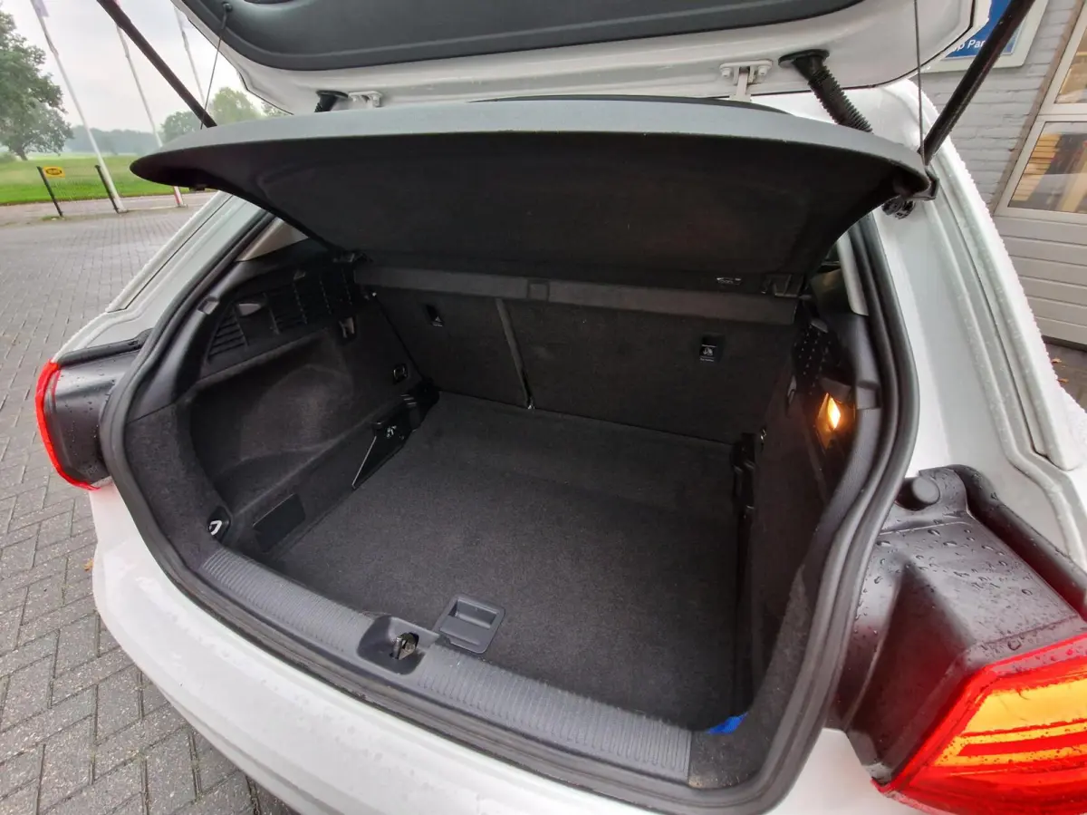 35 TFSI 150PK epic|automaat|LED|Clima|camera|PDC|carplay|eerste-eigenaar!