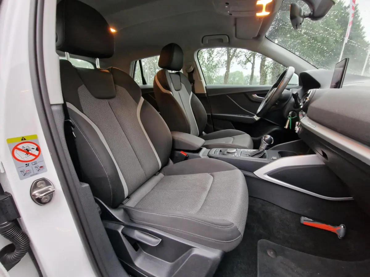 35 TFSI 150PK epic|automaat|LED|Clima|camera|PDC|carplay|eerste-eigenaar!