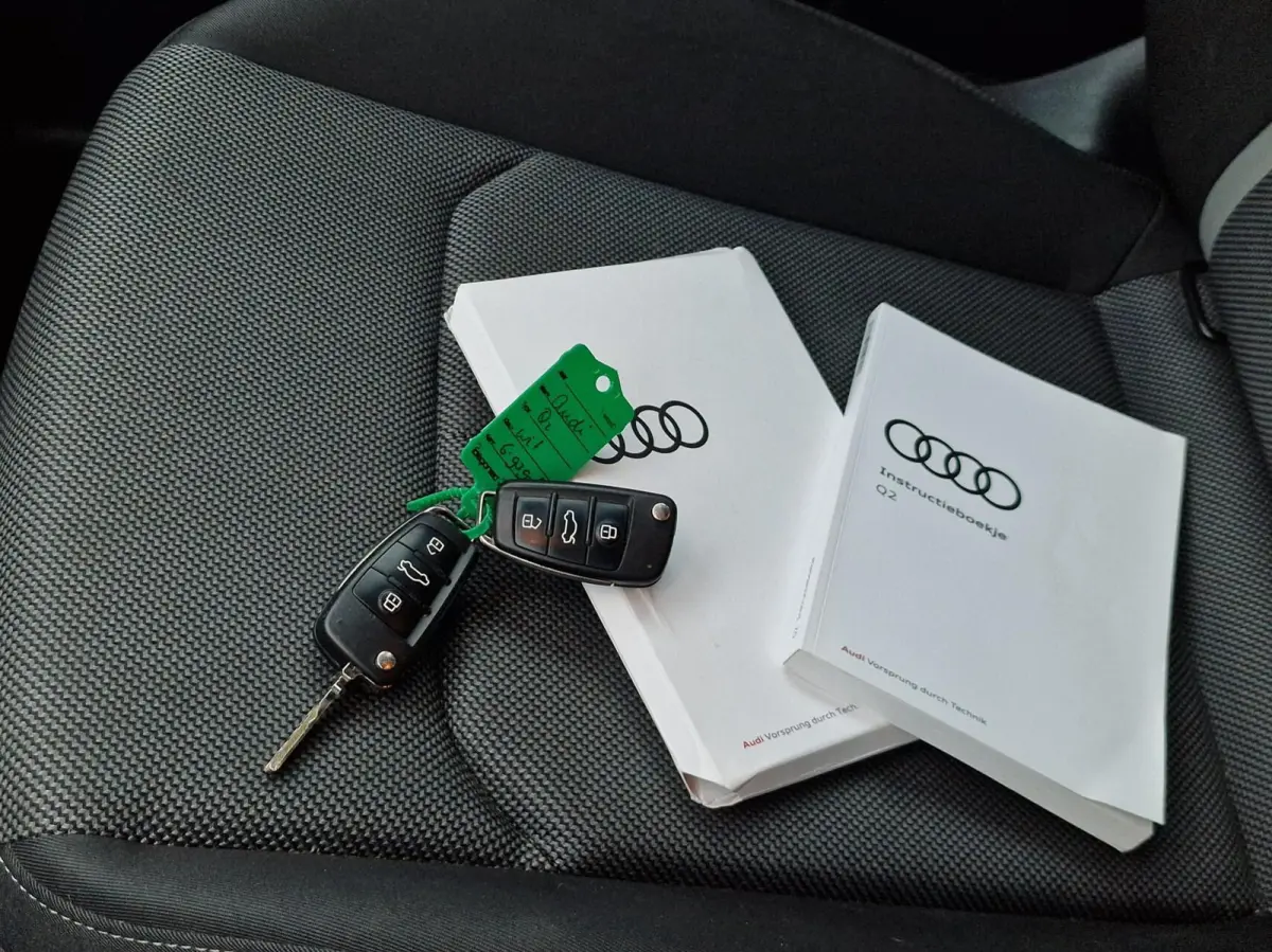 35 TFSI 150PK epic|automaat|LED|Clima|camera|PDC|carplay|eerste-eigenaar!