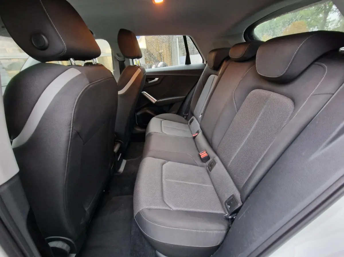 35 TFSI 150PK epic|automaat|LED|Clima|camera|PDC|carplay|eerste-eigenaar!
