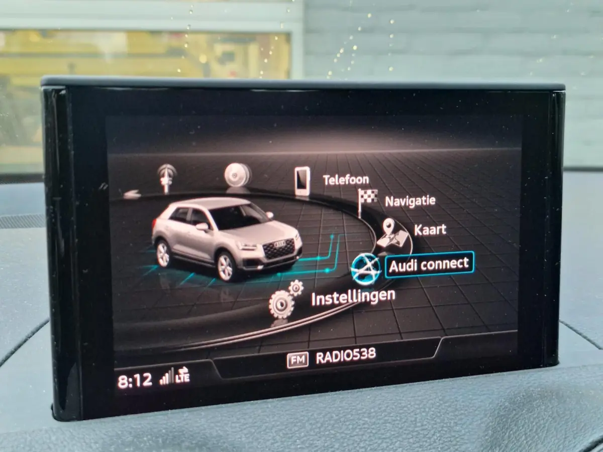 35 TFSI 150PK epic|automaat|LED|Clima|camera|PDC|carplay|eerste-eigenaar!