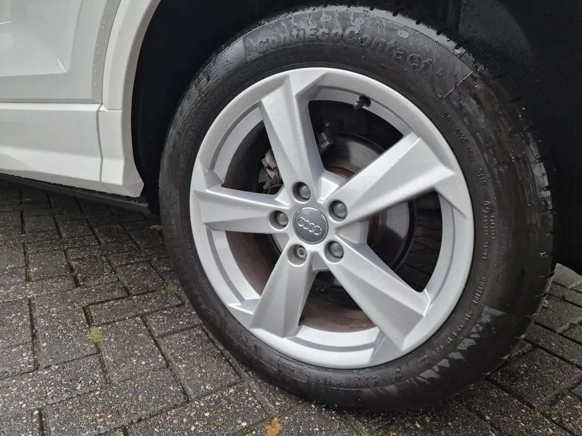 35 TFSI 150PK epic|automaat|LED|Clima|camera|PDC|carplay|eerste-eigenaar!
