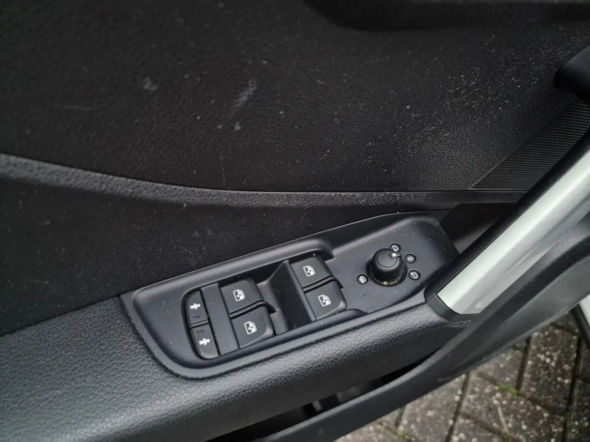 35 TFSI 150PK epic|automaat|LED|Clima|camera|PDC|carplay|eerste-eigenaar!