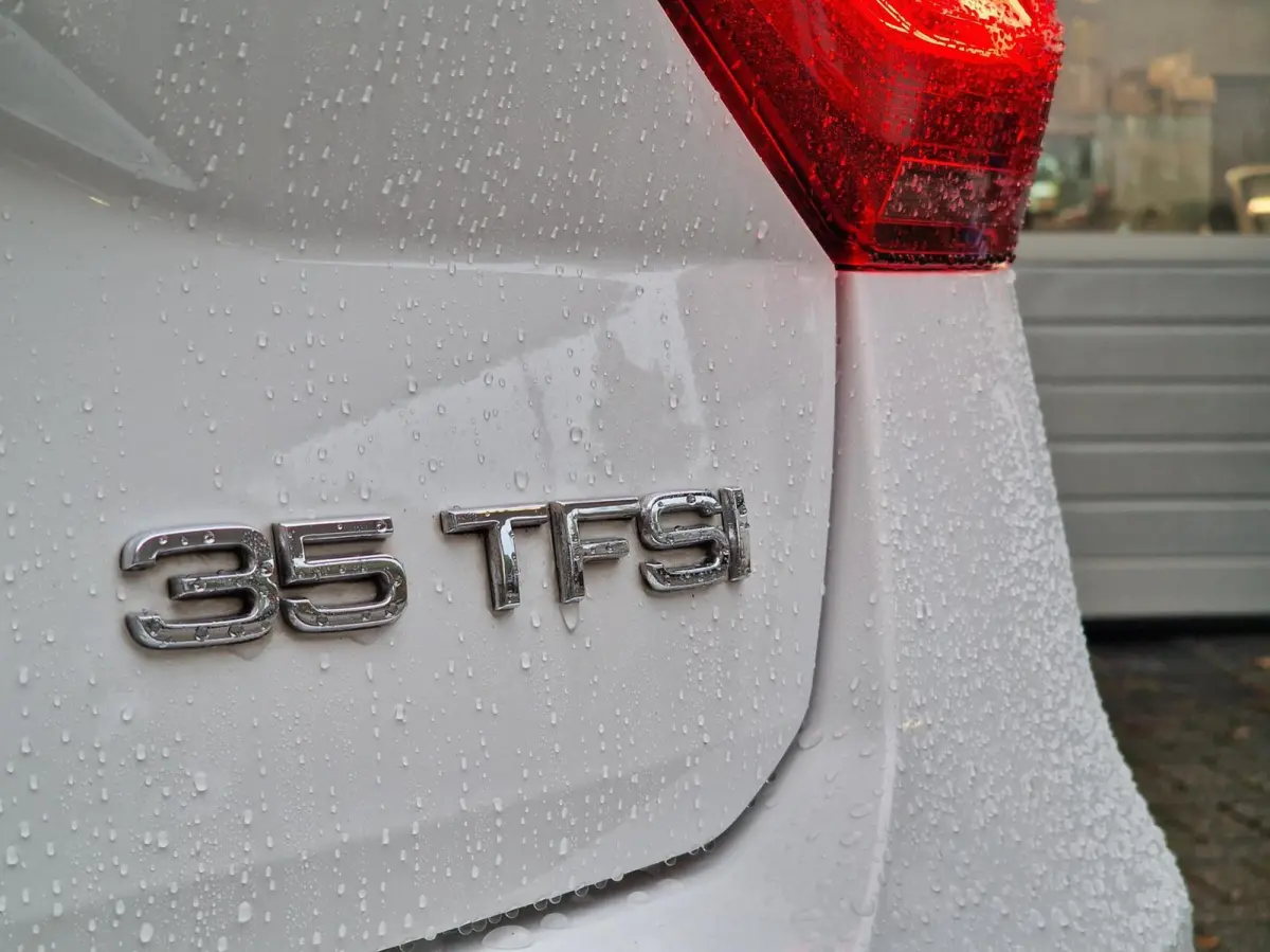 35 TFSI 150PK epic|automaat|LED|Clima|camera|PDC|carplay|eerste-eigenaar!