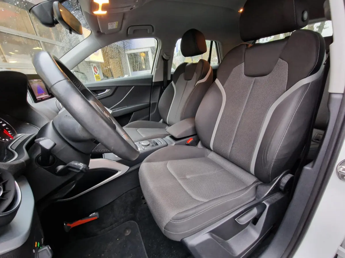35 TFSI 150PK epic|automaat|LED|Clima|camera|PDC|carplay|eerste-eigenaar!